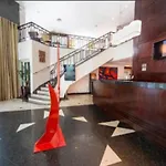 Flat Oscar Freire Ouro - Hotel