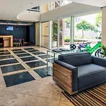 Get A Flat 403 Jardins - Estacionamento Incluso