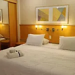 Vila Olimpia 4 Estrelas - Flat Hotel