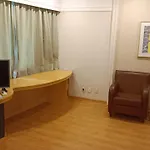 Vila Olimpia 4 Estrelas - Flat Hotel
