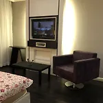 Apto Privativo Em Hotel De Luxo No Ibirapuera