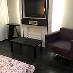 Apto Privativo Em Hotel De Luxo No Ibirapuera