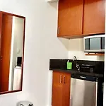 Flat Em Hotel Na Bela Cintra Proximo A Paulista E Consolacao