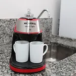 Aconchegante Studio No Bras