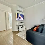 Bela Cintra Long Stay Paulista