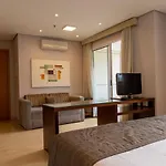 360 Saint Charbel - Apartamentos Mobiliados