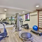 (97)Apt standard jardins(Hampton Park apt particular)