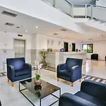 (97)Apt standard jardins(Hampton Park apt particular)