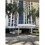 Flat Suite Hotel Aeroporto Congonhas E-Suites