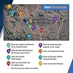 Novo Apartamento Smart Em Sao Paulo Pirituba