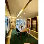 Flat Whynd Paulista Al Campinas 540