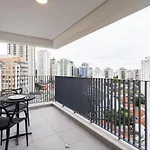 Nomah - Aptos Por Temporada Na Vergueiro 3630