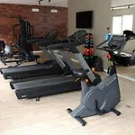 Aconchegante Studio No Bras