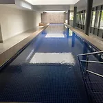 Vacanza Studio Privativo - Smart Vila Madalena Sao Paulo