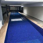 Vacanza Studio Privativo - Smart Vila Madalena Sao Paulo