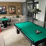 Vacanza Studio Privativo - Smart Vila Madalena Sao Paulo