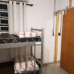 Imagina Hostel
