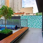 Loft Charmoso Proximo Allianz Parque, Puc, Einstein Perdizes