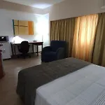 Flat Borges Lagoa Ibirapuera C/ Garagem Uh407