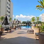 Easy Star - Luxuoso Studio No Coracao Do Campo Belo - Hc01H