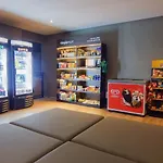 Easy Star - Luxuoso Studio No Coracao Do Campo Belo - Hc01H
