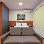 Lindo Studio A 550M Do Metro Alto Do Ipiranga Com Lazer Completo E Coworking - Vita 10