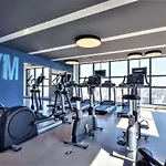 Lindo Studio A 550M Do Metro Alto Do Ipiranga Com Lazer Completo E Coworking - Vita 10