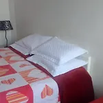 Apartamento 101 Centro Consolacao