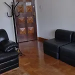 Apartamento 101 Centro Consolacao