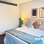 Flat Berrini 13º Andar By Movinn | 52M²