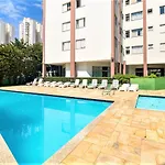 Apartamento Em Santana Com Piscina E Academia
