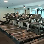 Vila Olimpia 4 Estrelas - Flat Hotel