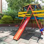 Apartamento Em Santana Com Piscina E Academia