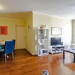 Amplo Apartamento Com Tres Dormitorios, Proximo A Avenida Paulista E Metro Brigadeiro - Civita 4