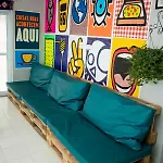 Casa Ecotrips Barra Funda - Hostel