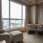 ExpoNorth-Espaco Luxuoso