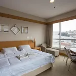 ExpoNorth-Espaco Luxuoso