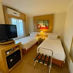 Flat De Luxo No Aeroporto De Congonhas