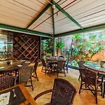 Aparthotel Jamaris Limpeza Diaria Uh416