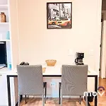 Flat Itaim Bibi 1º Andar By Movinn | 35 M²