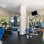 Apartamento Em Santana Com Piscina E Academia