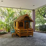 Apartamento Em Santana Com Piscina E Academia