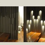 Sky Duplex - Cobertura Top E Moderna Em Condominio Completo