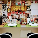 Studio Cool - Rua Augusta