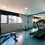 Suite Na Regiao Dos Hospitais
