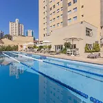 Vila Olimpia Hotel