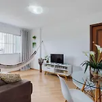 Apto Com Wifi, Lindo E Confortavel Em Santana Sp