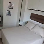 Apartamento Mobiliado Novo Metro Luz