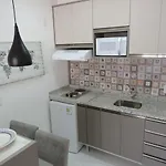 Apartamento Mobiliado Novo Metro Luz