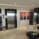 Apartamento Mobiliado Novo Metro Luz